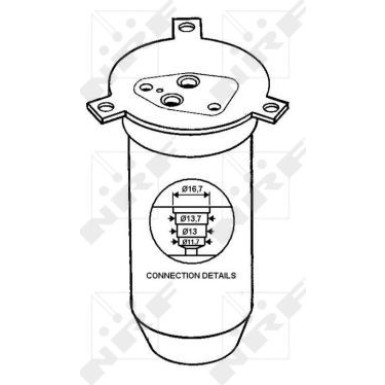 33072 Trockner, Klimaanlage EASY FIT 33072 Trockner, Klimaanlage EASY FIT