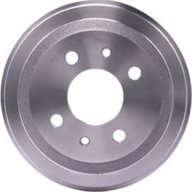 Hella | Bremstrommel | 8DT 355 301-961