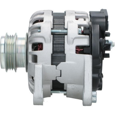 PSH | Generator | 575.905.090.010