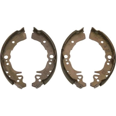 GS8761 Bremsbackensatz GS8761 Bremsbackensatz