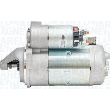 Magneti Marelli | Starter | 063217226010