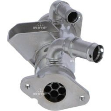 48012 Kühler, Abgasrückführung