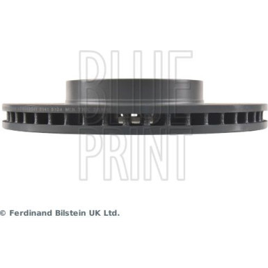 ADG043241 Bremsscheibe