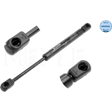 Meyle Gasfeder, Koffer-/Laderaum MEYLE-ORIGINAL: True to OE 140 910 0036