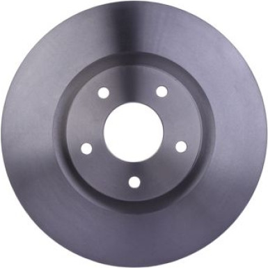 Hella | Bremsscheibe | 8DD 355 116-761