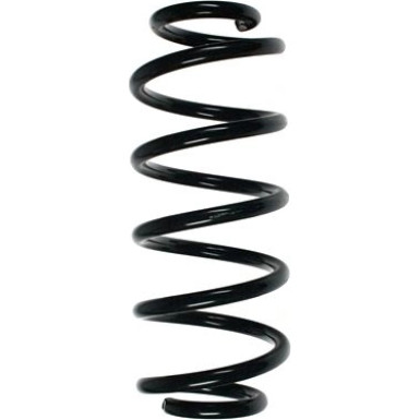 Spidan | Fahrwerksfeder | 49494