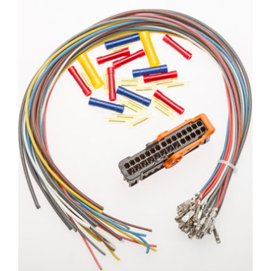 2321034 Kabelreparatursatz, Tür GREENPARTS