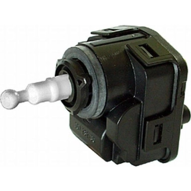 6NM 007 282-631 Stellelement, Leuchtweitenregulierung