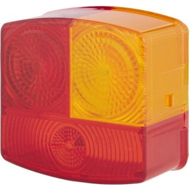 9EL 137 308-001 Lichtscheibe, Heckleuchte