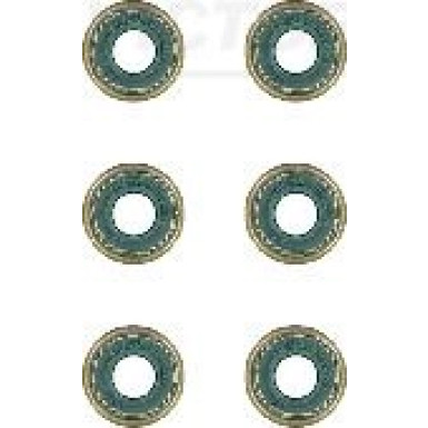 12-52939-02 Dichtungssatz, Ventilschaft