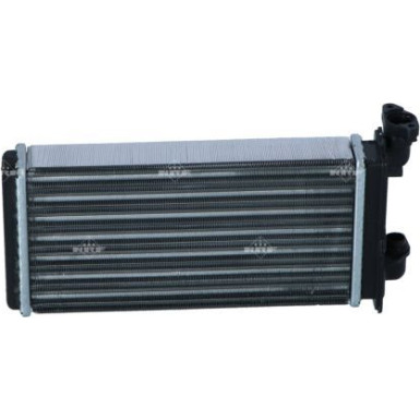 53543 Wärmetauscher, Innenraumheizung