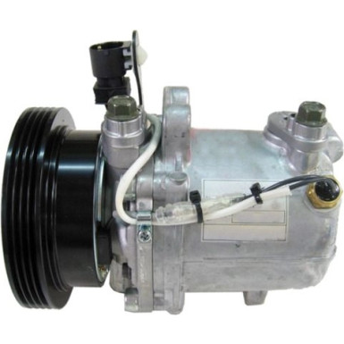 Mahle | Kompressor, Klimaanlage | ACP 1070 000S