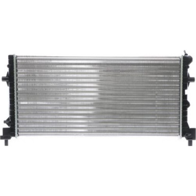 Mahle | Kühler, Motorkühlung | CR 2081 000S