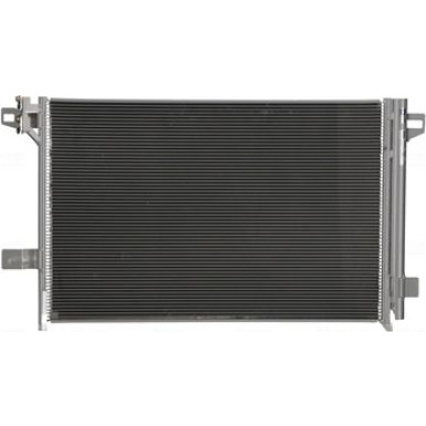 Nissens | Kondensator, Klimaanlage | 940732