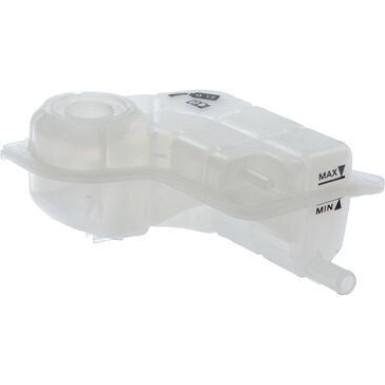 CRT 105 000S Ausgleichsbehälter, Kühlmittel BEHR