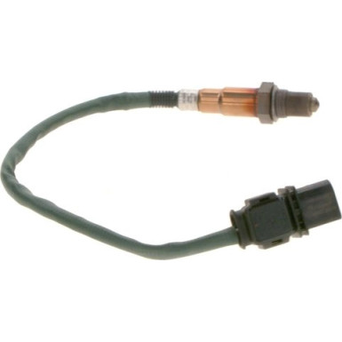 0 258 017 283 Lambdasonde