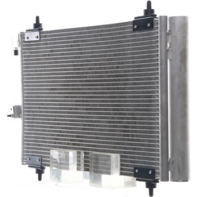 AC 350 000S Kondensator, Klimaanlage BEHR AC 350 000S Kondensator, Klimaanlage BEHR