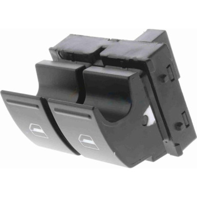 V10-73-0243 Schalter, Fensterheber Original VEMO Qualität