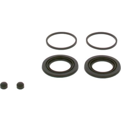 BOSCH | Reparatursatz, Bremssattel | 1 987 470 490