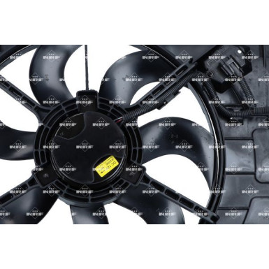 47998 Lüfter, Motorkühlung