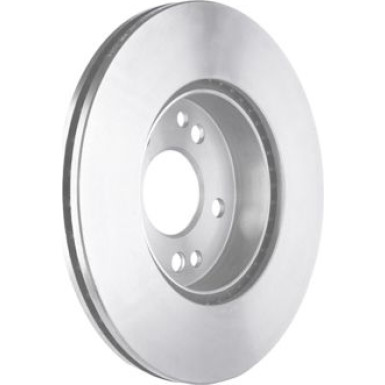 Hella | Bremsscheibe | 8DD 355 102-761