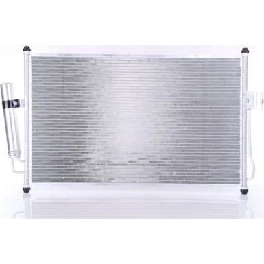 940709 Kondensator, Klimaanlage