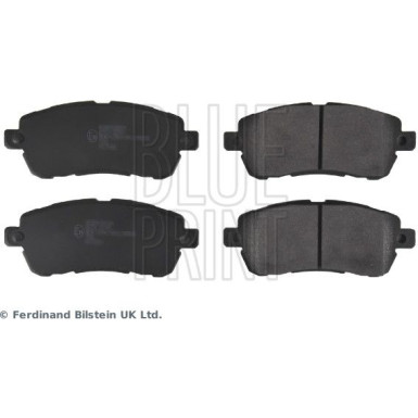 ADBP420031 Bremsbelagsatz, Scheibenbremse