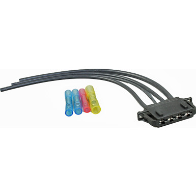 2324054 Kabelreparatursatz, Vorwiderstand-Klimalüfter