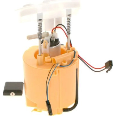 0 986 580 393 Kraftstoff-Fördereinheit