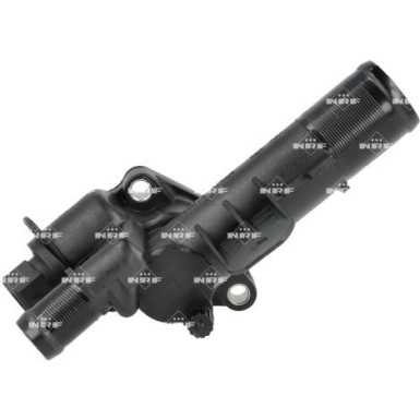 725137 Thermostat, Kühlmittel EASY FIT