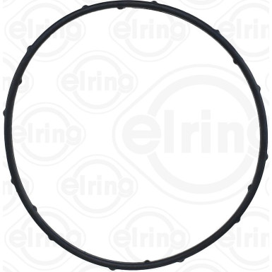 Elring | Dichtung, Thermostatgehäuse | 650.500