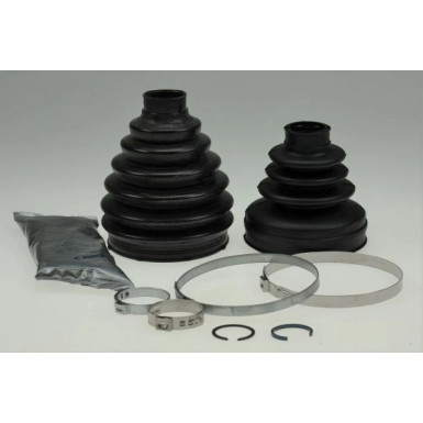 36356 Faltenbalgsatz, Antriebswelle