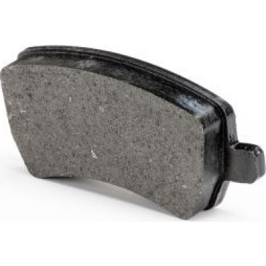 Delphi Bremsbelagsatz, Scheibenbremse LP2008