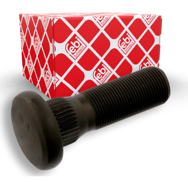 FEBI BILSTEIN 40036 Radbolzen FEBI BILSTEIN 40036 Radbolzen