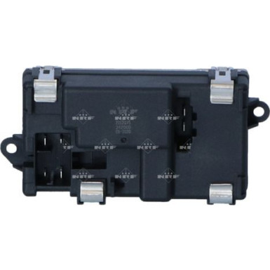 342000 Widerstand, Innenraumgebläse