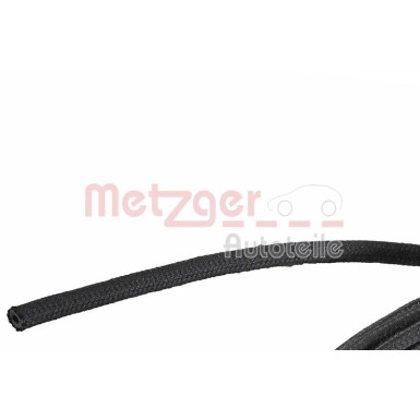 Metzger | Kraftstoffschlauch | 2152040