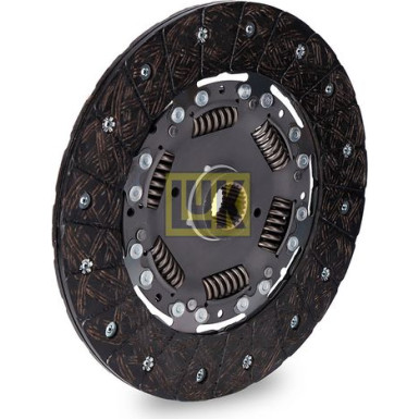 325 0173 10 Kupplungsscheibe