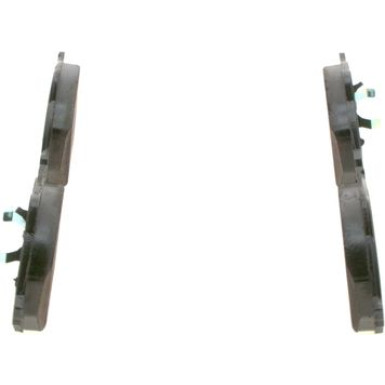 0 986 494 390 Bremsbelagsatz, Scheibenbremse