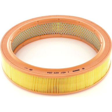 BOSCH 1 457 429 054 Luftfilter