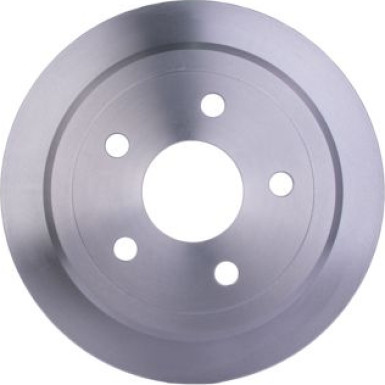 Hella | Bremsscheibe | 8DD 355 117-101