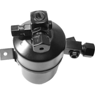 AD 115 000S Trockner, Klimaanlage BEHR