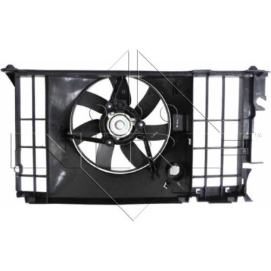 47740 Lüfter, Motorkühlung