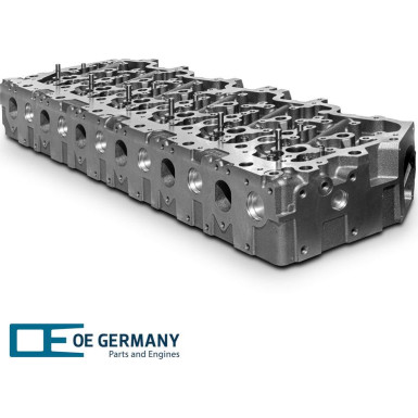 OE Germany | Zylinderkopf | 06 0120 MX1301