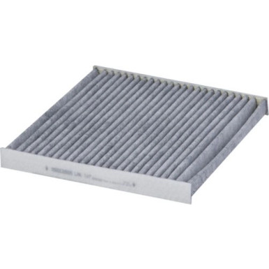 Knecht | Filter, Innenraumluft | LAK 107 Knecht | Filter, Innenraumluft | LAK 107