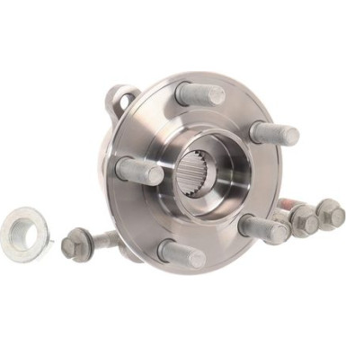 2 x SKF Radlagersatz | VKBA 7083 2 x SKF Radlagersatz | VKBA 7083