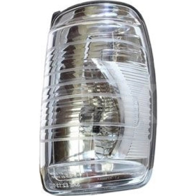 6201666 Blinkleuchte 6201666 Blinkleuchte