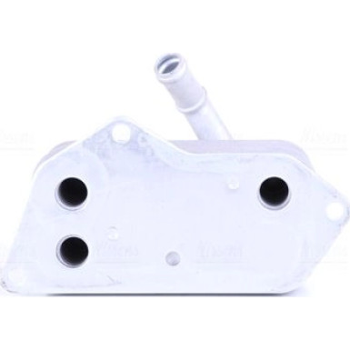 Nissens Ölkühler, Motoröl FIRST FIT 90689