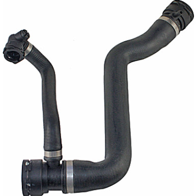 2420509 Kühlerschlauch