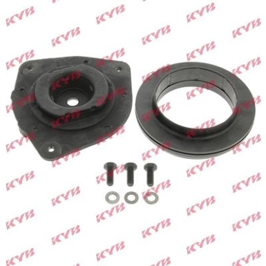KYB Reparatursatz, Federbeinstützlager Vorne links Suspension Mounting Kit SM5627
