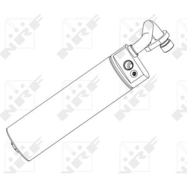33367 Trockner, Klimaanlage EASY FIT